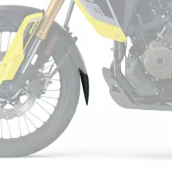 Extension de garde-boue avant pour Suzuki V-Strom 800DE 2023 et +
