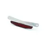 Réflecteur universel / catadioptre pour support de plaque BARRACUDA
