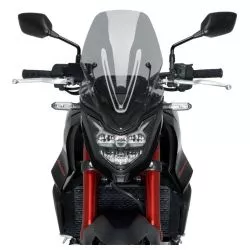 Saute-Vent New Generation Touring 21480 Puig pour Honda CB750 Hornet 2023 et +