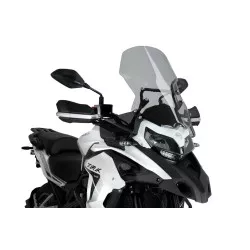 Puig - Déflecteur Frontale Extended 21127