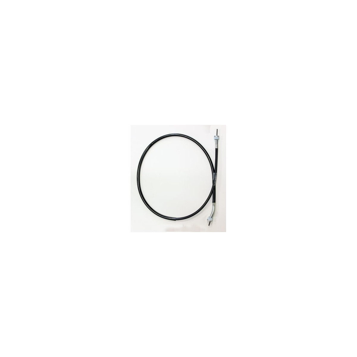 Câble De Compteur Vitesse Pour Moto Aprilia 125 RS Replica (1995-1998) - Marque Vicma - Longueur Gaine 73.5cm, Câble 77.5cm