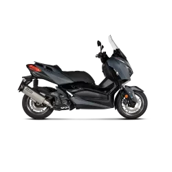 Silencieux Akrapovic pour YAMAHA 125 XMAX 2021-2023