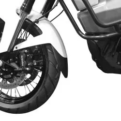 Extension de garde-boue avant - KTM 1050 et 1190 Adventure 13-16, 1290 Super Adventure 15 et + / T / S, 1090 Adv. 17 et +