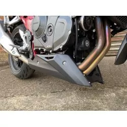 Sabot moteur Pyramid pour Honda CB750 Hornet 2023 et +