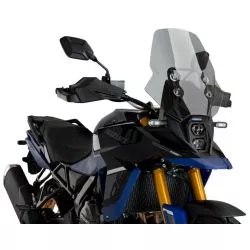Bulle Touring21652 pour Suzuki DL 800 V-Strom DE 2023 et +