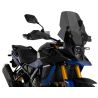 Bulle Touring21652 pour Suzuki DL 800 V-Strom DE 2023 et +