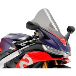 Bulle R-Racer 20771 Puig pour Aprilia RSV4 / Factory 2021 et +