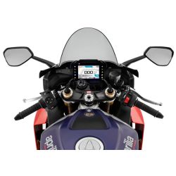 Bulle R-Racer 20771 Puig pour Aprilia RSV4 / Factory 2021 et +