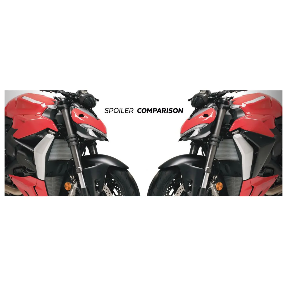 Sonde Lambda (capteur O2) Pour Ducati Streetfighter V2 2022-2023 - Pièce D'occasion