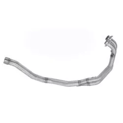 Collecteur racing 72191PD ARROW, pour Benelli TRK 502 X 2021 et +