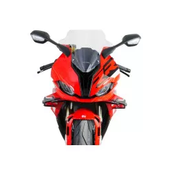 Bulle MRA Racing R - Clair - BMW S 1000 RR 2023 et +