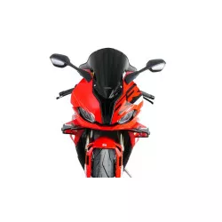 Bulle MRA Racing R - Noir - BMW S 1000 RR 2023 et +