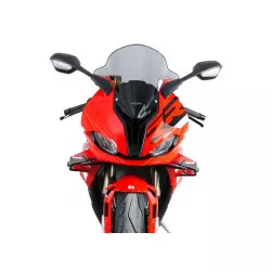 Bulle MRA Racing R - Fumé - BMW S 1000 RR 2023 et +