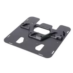Platine d'adaptation droite SW-Motech pour SysBag WP M Noir