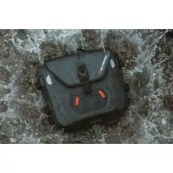 Sacoche SysBag WP S étanche SW-Motech, 12 à 16 litres