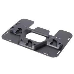 Platine d'adaptation droite SW-Motech pour SysBag WP S Noir