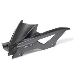 Passage de roue, pare-chaine spécifique MG1200 GIVI pour Honda CB750 Hornet 2023 et +