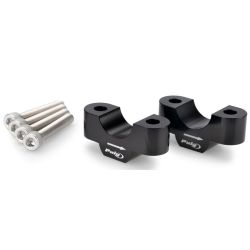 Pontets de guidon 21486 Puig pour BMW S1000XR 2020 et +