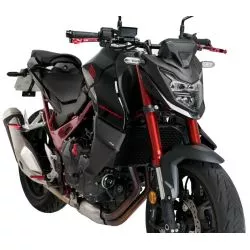 Ailerons Downforce Roadster Lateraux 21533 Puig pour Honda CB750 Hornet 2023 et +