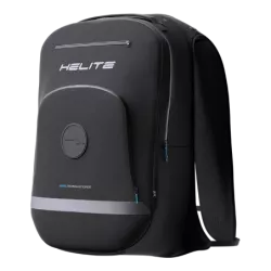 Airbag sac à dos Hélite H-MOOV en version mécanique