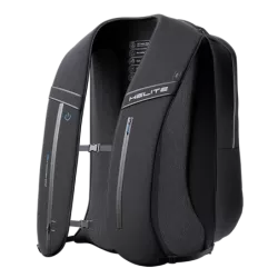 Airbag sac à dos Hélite H-MOOV en version mécanique