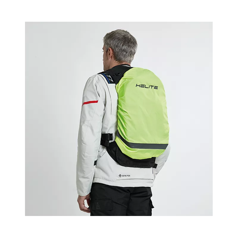 Airbag sac dos H lite H MOOV en version lectronique SANS