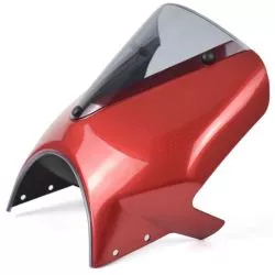 Saute-Vent Pyramid, différentes couleurs pour Honda ST125 Dax 2023 et +