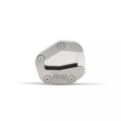 Patin de béquille latérale R&G RACING pour Moto Guzzi V100 Mandello 2023 et +