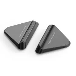 Obturateur de rétroviseur Rizoma BS551B pour Triumph Speed Triple 1200 RR 2022 et +