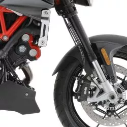 Extension de garde-boue avant - Aprilia Tuono V4, Siver 900, RSV4