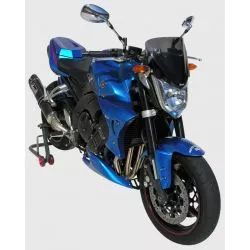 Saute Vent 27cm Ermax - Yamaha 1000 FZ1 2006-2015