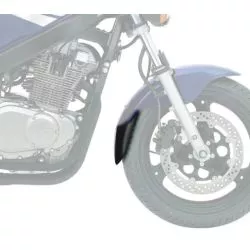 Extension de garde-boue avant - Suzuki GSE 500 2003-2008