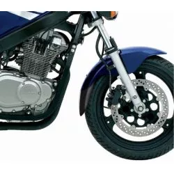 Extension de garde-boue avant - Suzuki GSE 500 2003-2008