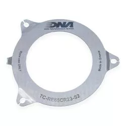 Couvercle de filtre à air DNA STAGE 2 - Royal Enfield 650 Super Meteor 2023 et +