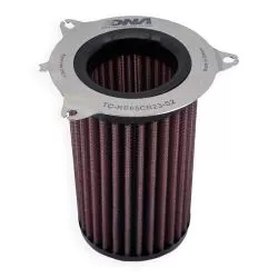 Filtre à air DNA + Couvercle STAGE 2 - Royal Enfield 650 Super Meteor 2023 et +