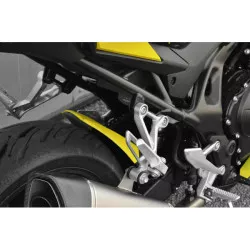 Lèche-roue garde-boue Top Block pour Honda CB750 Hornet 2023 et +