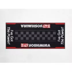 Tapis YOSHIMURA Racing 100x220cm