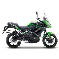 Support 4P System K0VR68I4P pour valises SHAD TERRA pour Kawasaki Versys 650 2015 et +
