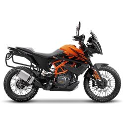 Support 4P System K0DK30I4P pour valises SHAD TERRA pour KTM 390 Adventure 2020 et +