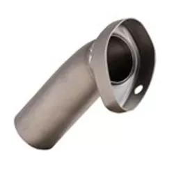 Réducteur de bruit DB Killer 11018DB ARROW pour silencieux racing Veloce ø38mm