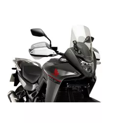 Extension de Protège-mains 3824 Puig pour Honda CRF1100L Africa Twin 2020+ et Transalp 750 2023+
