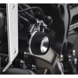 Kit de Protection latéral Rizoma PM223 pour Yamaha XSR900 2022 et +