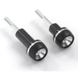 Kit de Protection latéral Rizoma PM223 pour Yamaha XSR900 2022 et +