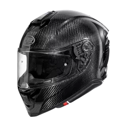 Casque intégral PREMIER Hyper Carbon TK 92