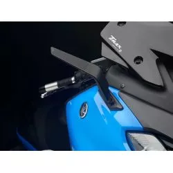 Rétroviseur RIZOMA STEALTH (droit et gauche), différentes couleurs pour Yamaha 560 TMax / Tech Max 2022 et +