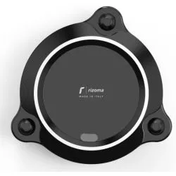 Cache axe bras oscillant Rizoma ZYF052B pour Yamaha 560 T-MAX / Tech Max 2022 et +