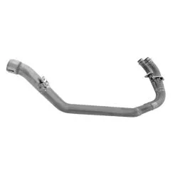 Collecteur Racing ARROW 71782MI Inox pour Benelli TRK702 et TRK702X 2023 et +