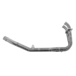 Collecteur Racing ARROW 71781MI Inox pour CF MOTO 450NK et 450SR 2023 et +