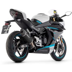 Pots et lignes d'échappement grandes marques pour moto et Pots et lignes d'échappement grandes marques pour moto et
