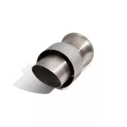 DB Killer Akrapovic V-TUV106